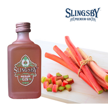 Load image into Gallery viewer, Slingsby Gin Mini's