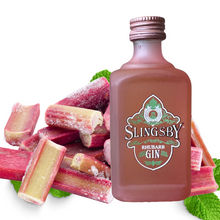 Load image into Gallery viewer, Slingsby Gin Mini's