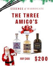 Load image into Gallery viewer, The Three Amigo's Tequila Bundle