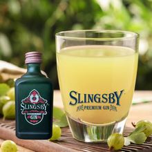 Load image into Gallery viewer, Slingsby Gin Mini's