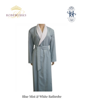Load image into Gallery viewer, RobeWorks Luxury Bath Robes
