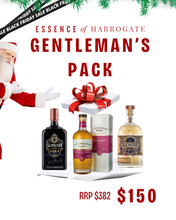 Load image into Gallery viewer, Gentleman's Pack