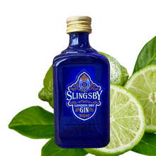 Load image into Gallery viewer, Slingsby Gin Mini's