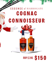 Load image into Gallery viewer, The Cognac Connoisseur Set