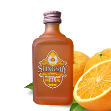 Load image into Gallery viewer, Slingsby Gin Mini's
