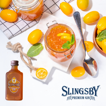 Load image into Gallery viewer, Slingsby Gin Mini's