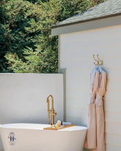 Load image into Gallery viewer, RobeWorks Luxury Bath Robes