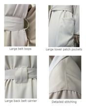 Load image into Gallery viewer, RobeWorks Luxury Bath Robes