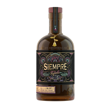 Load image into Gallery viewer, Siempre Tequila Anejo
