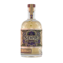 Load image into Gallery viewer, Siempre Tequila Reposado