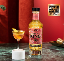 Load image into Gallery viewer, Wemyss Malts Spice King Whisky