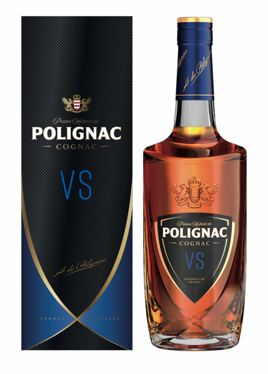 Prince Hubert De Polignac VS – Essence of Harrogate