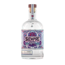 Load image into Gallery viewer, Siempre Tequila Plata