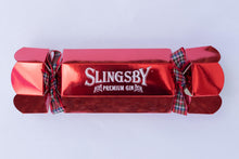 Load image into Gallery viewer, Luxury Gin Christmas Crackers Set