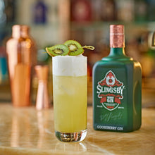 Load image into Gallery viewer, Slingsby Gooseberry Gin