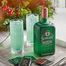 Load image into Gallery viewer, Slingsby Gooseberry Gin