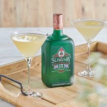 Load image into Gallery viewer, Slingsby Gooseberry Gin