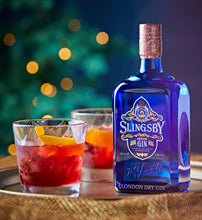 Load image into Gallery viewer, Slingsby London Dry Gin