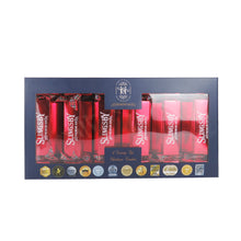 Load image into Gallery viewer, Luxury Gin Christmas Crackers Set