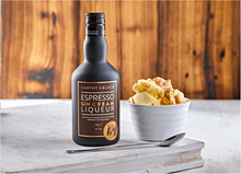 Load image into Gallery viewer, A Sweet Coffee Liqueur featuring gin. The perfect gift or after dinner treat.