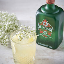 Load image into Gallery viewer, Slingsby Gooseberry Gin