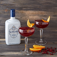 Load image into Gallery viewer, A vodka that is perfect for cocktails and entertaining