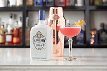 Load image into Gallery viewer, Slingsby Pure Grain Vodka