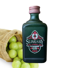 Load image into Gallery viewer, Slingsby Gin Mini&#39;s
