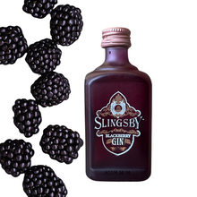 Load image into Gallery viewer, Slingsby Gin Mini&#39;s
