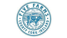 Load image into Gallery viewer, Five Farms Irish Cream Liqueur - 3 x 50mls
