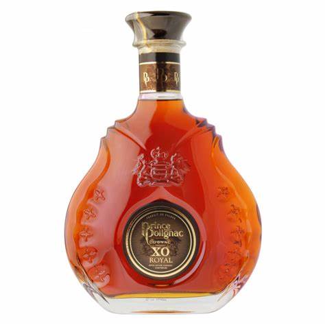 Prince Hubert De Polignac XO Royal – Essence of Harrogate