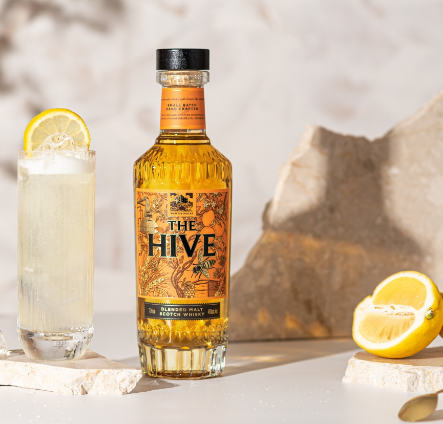 Wemyss Malts The Hive Whisky