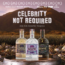 Load image into Gallery viewer, The Three Amigo's Tequila Bundle
