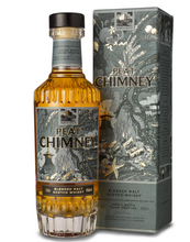Load image into Gallery viewer, Wemyss Malts Peat Chimney Whisky
