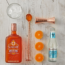 Load image into Gallery viewer, Slingsby Marmalade Gin
