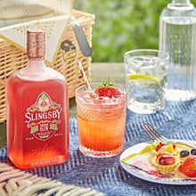 Load image into Gallery viewer, Slingsby Rhubarb Gin
